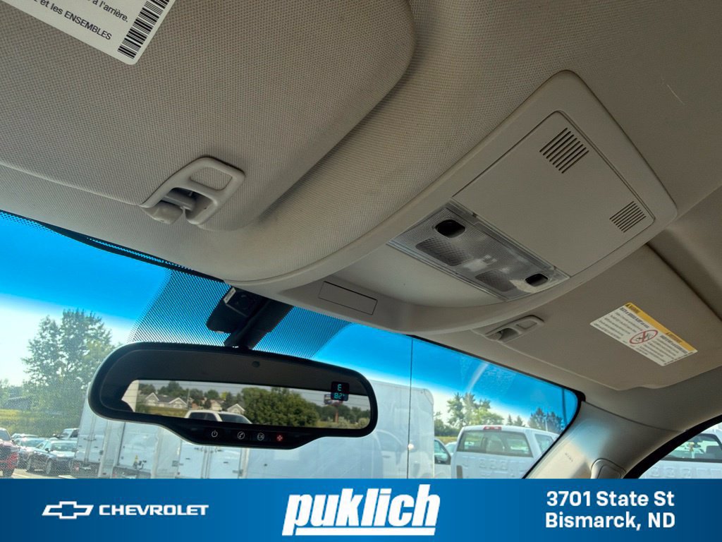 Used 2007 Chevrolet Silverado 2500 LT w/ 1LT Convenience Package AWD/4WD image 16