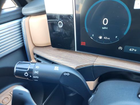 New 2026 Hyundai Santa Fe Calligraphy image 22