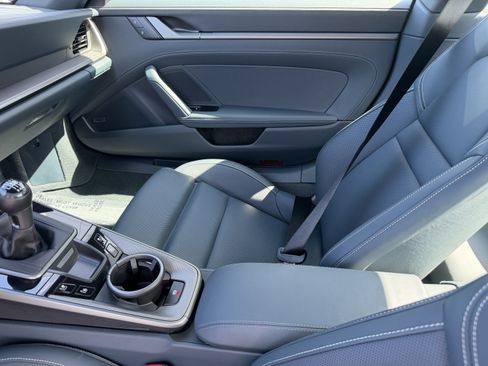 Certified 2024 Porsche 911 Carrera S RWD image 17