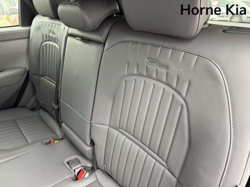New 2027 Kia Seltos X-Line S AWD/4WD image 21