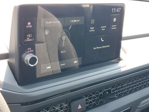 New 2026 Honda Accord LX image 20