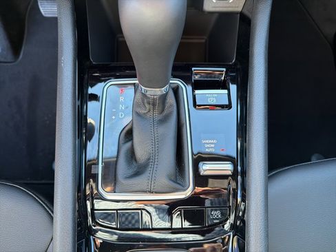 New 2026 Jeep Compass Latitude image 37