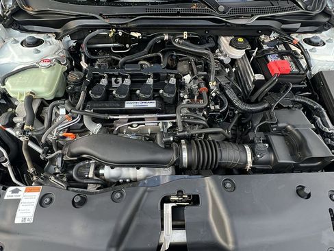 Used 2020 Honda Civic Si image 10