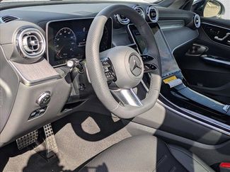 New 2026 Mercedes-Benz GLC 300 video 3