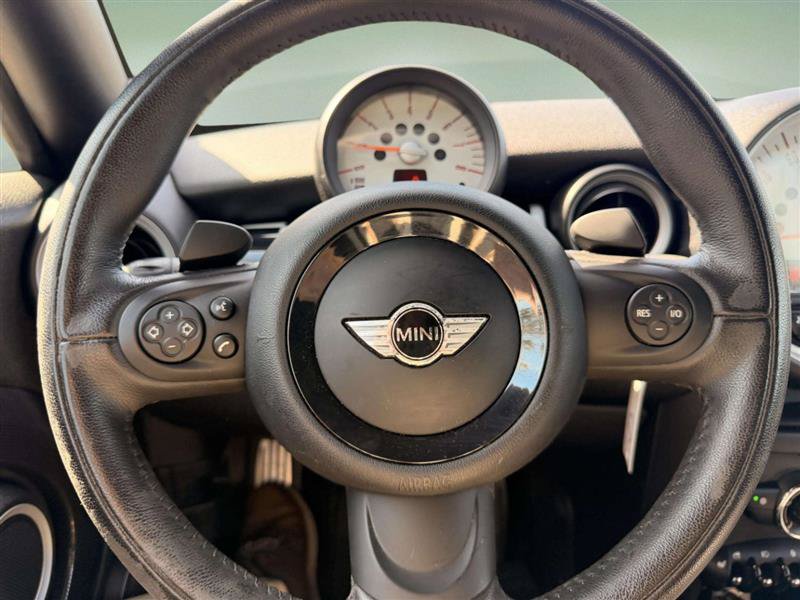 Used 2012 MINI Cooper Coupe S FWD image 40