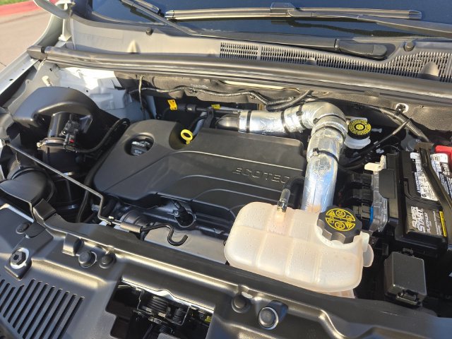 Used 2022 Buick Encore Preferred w/ Safety Package FWD image 26