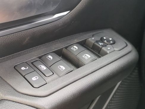 New 2025 RAM 1500 Big Horn RWD image 25