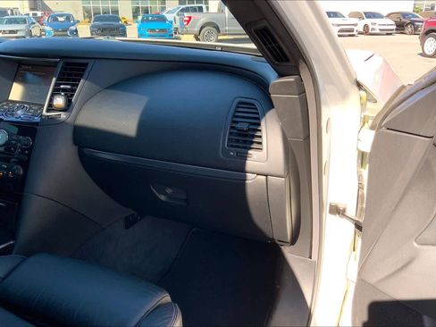 Used 2015 INFINITI QX70 AWD w/ Premium Package image 18