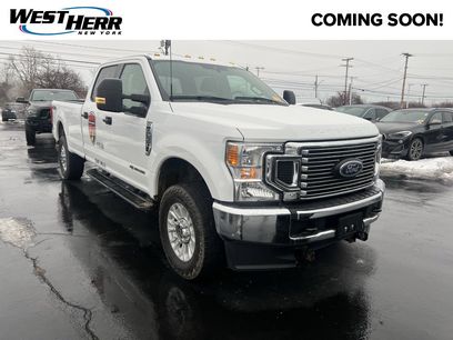 Used 2022 Ford F350 XL w/ STX Appearance Package