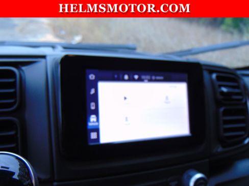 New 2026 RAM ProMaster 2500 w/ Convenience Group image 36