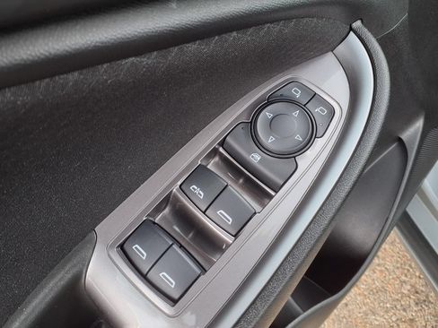 Used 2024 Chevrolet Malibu LT FWD image 14