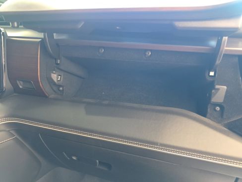 Used 2024 GMC Sierra 2500 Denali Ultimate w/ Max Trailering Package image 13