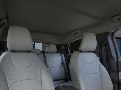 New 2025 Ford Mustang Mach-E Premium image 22