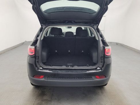 Used 2020 Jeep Compass Sport image 29