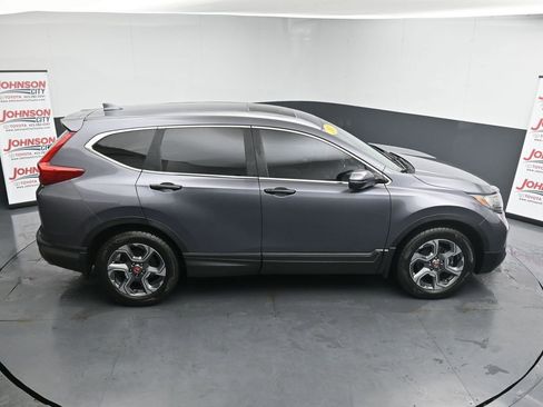Used 2017 Honda CR-V EX-L image 33