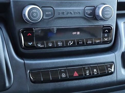 New 2026 RAM ProMaster 1500 w/ Safety Group FWD image 23