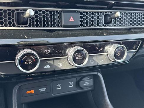 New 2026 Honda Civic LX image 24