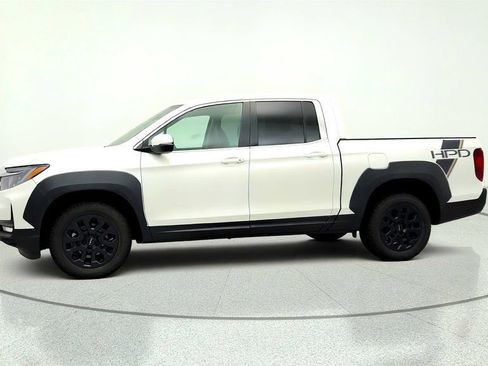 Used 2023 Honda Ridgeline RTL image 8