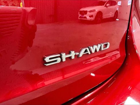 Used 2020 Acura MDX SH-AWD image 24