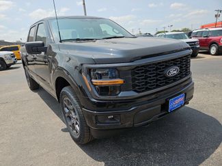 New 2026 Ford F150 STX w/ Equipment Group 200A AWD/4WD video 2