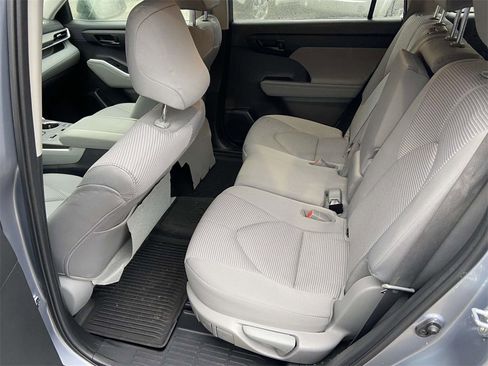 Used 2023 Toyota Highlander LE image 20