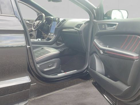 Used 2024 Ford Edge ST-Line AWD/4WD image 16