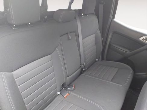 Used 2019 Ford Ranger XLT w/ Equipment Group 302A Luxury AWD/4WD image 13