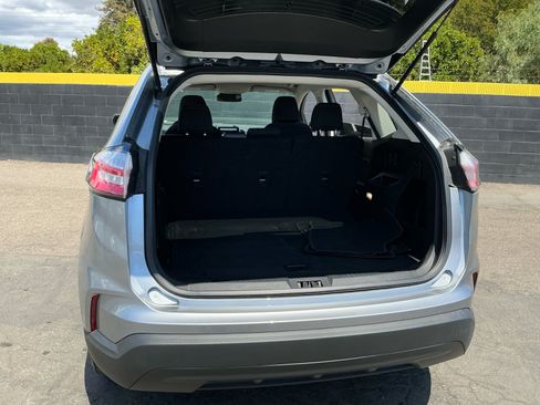 Used 2023 Ford Edge SE AWD/4WD image 24