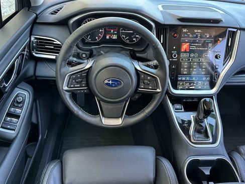 Used 2025 Subaru Outback Limited w/ Popular Package #2 image 13