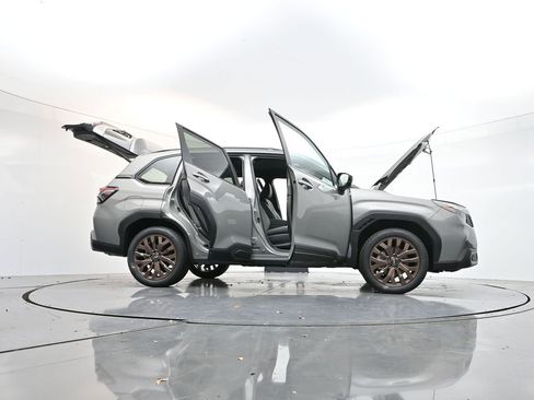New 2026 Subaru Forester Sport AWD/4WD image 39