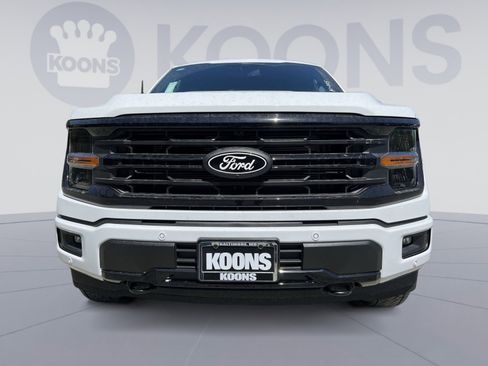 New 2026 Ford F150 XLT AWD/4WD image 11