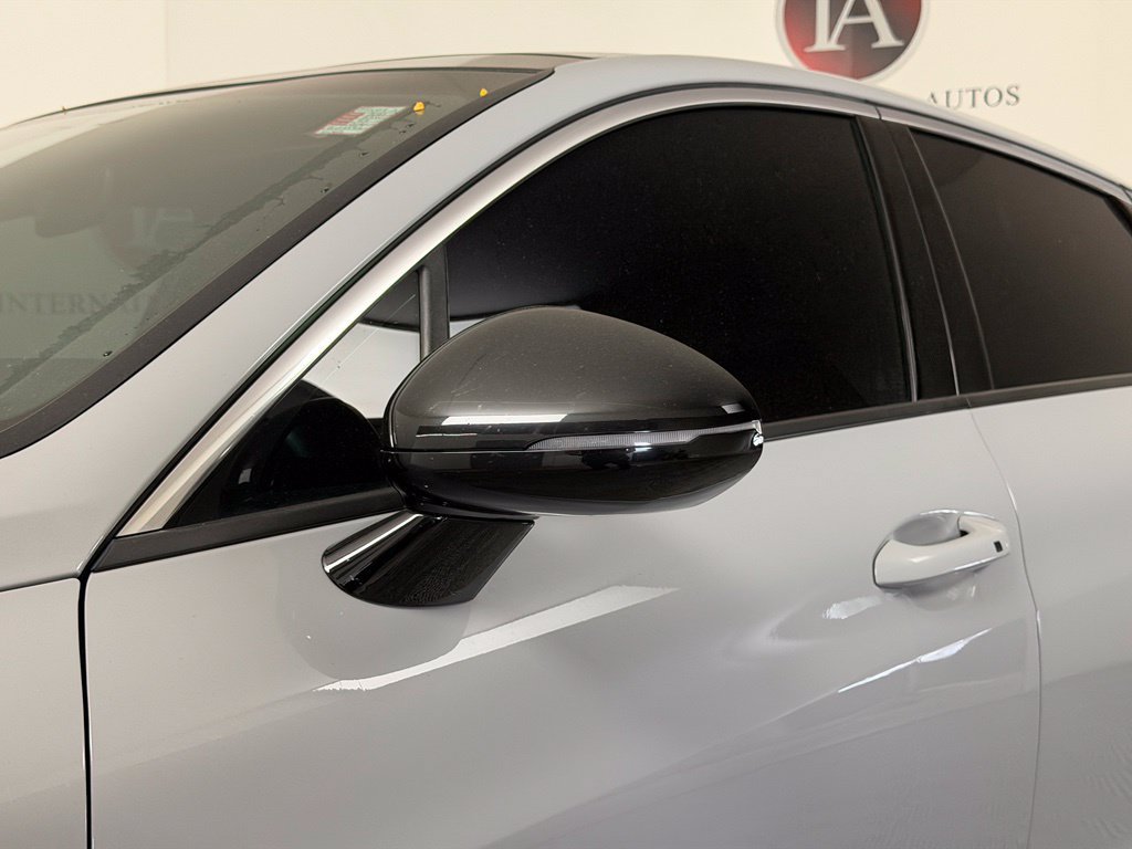 Used 2022 Kia K5 GT-Line w/ GT-Line Awd Premium Package image 12