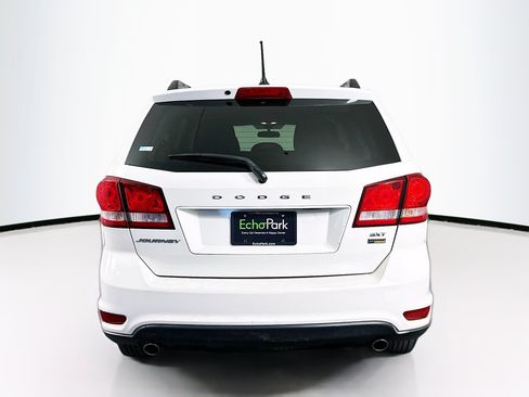 Used 2017 Dodge Journey SXT w/ Comfort/Convenience Group FWD image 7