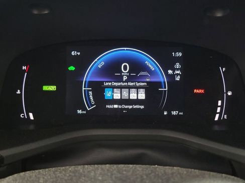 New 2026 Toyota Camry SE FWD image 6