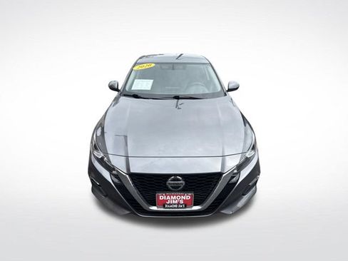 Used 2020 Nissan Altima 2.5 S FWD image 7