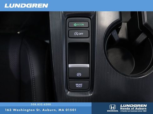 Used 2024 Honda Civic EX-L image 28