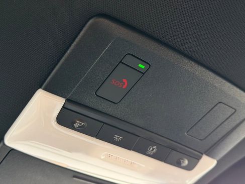 New 2026 Nissan Pathfinder SV image 41