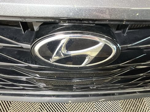 Used 2022 Hyundai Sonata N Line w/ Preferred Accessory Package FWD image 10