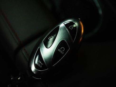 Used 2024 Hyundai Sonata N Line image 20