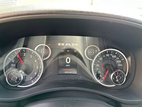 New 2024 RAM 2500 Tradesman w/ Chrome Appearance Group image 15