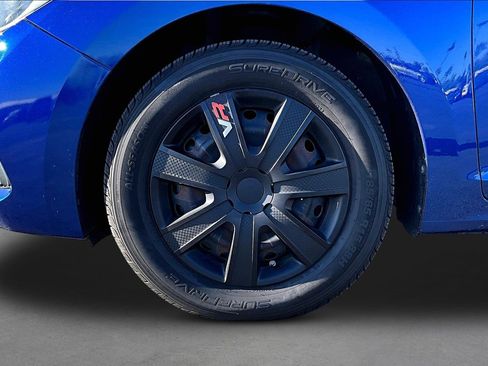 Used 2019 Hyundai Accent SE image 3