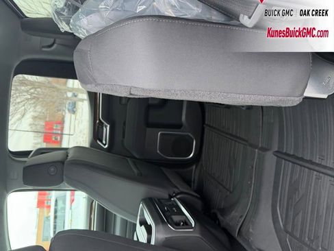 New 2026 GMC Sierra 1500 Elevation w/ Preferred Package image 6