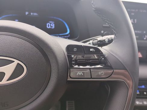 New 2026 Hyundai Elantra Sport image 28