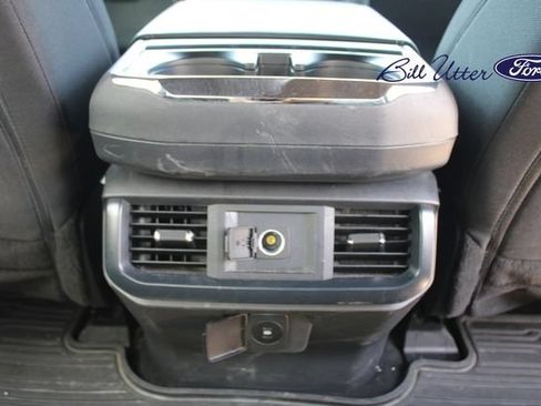 Used 2024 Ford F150 STX AWD/4WD image 12