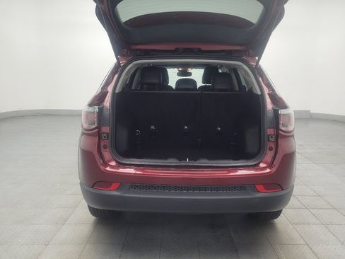 Used 2022 Jeep Compass Latitude AWD/4WD image 29