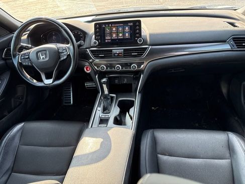 Used 2018 Honda Accord Sport image 10