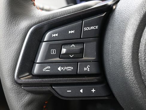 New 2026 Subaru Crosstrek 2.5i Limited w/ Crosstrek Mirror Package image 26