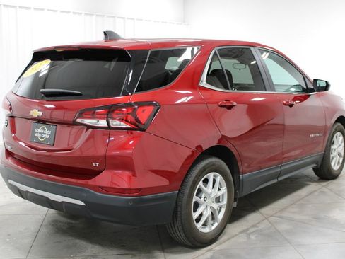 Used 2023 Chevrolet Equinox LT image 9