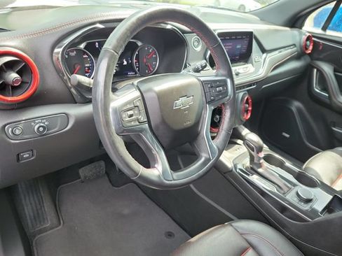 Used 2020 Chevrolet Blazer RS FWD image 20