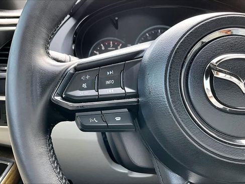 Used 2021 MAZDA CX-9 Signature image 21